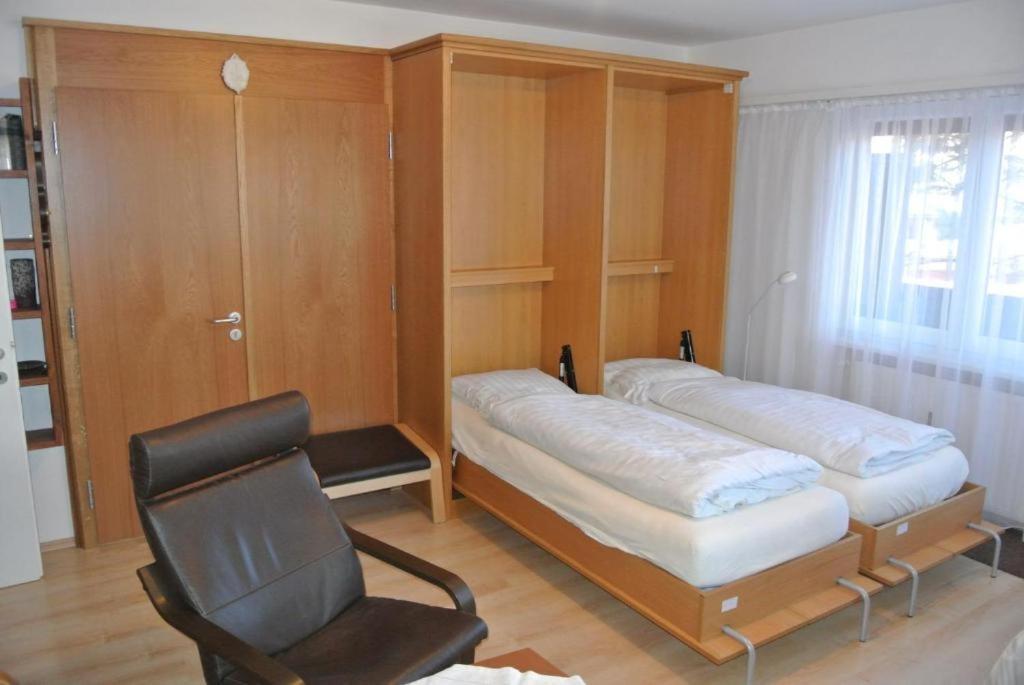 Antoni Apartements Seefeld in Tirol Exterior foto