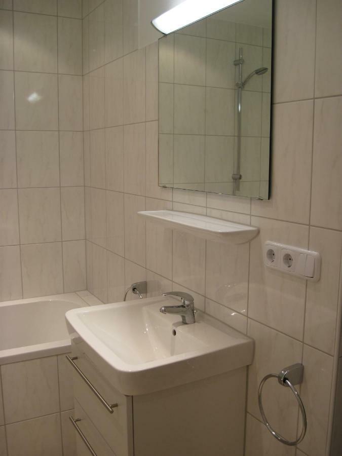 Antoni Apartements Seefeld in Tirol Exterior foto